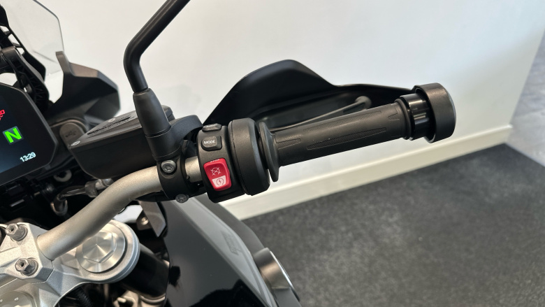 BMW F850 GS TE